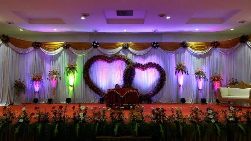 SSK Decorations & Pathal Work in Palani  - Palani Ads
