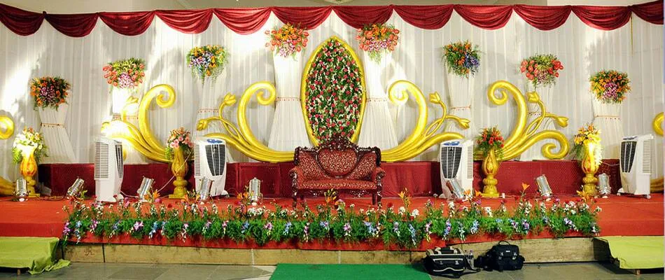 SSK Decorations & Pathal Work in Palani  - Palani Ads