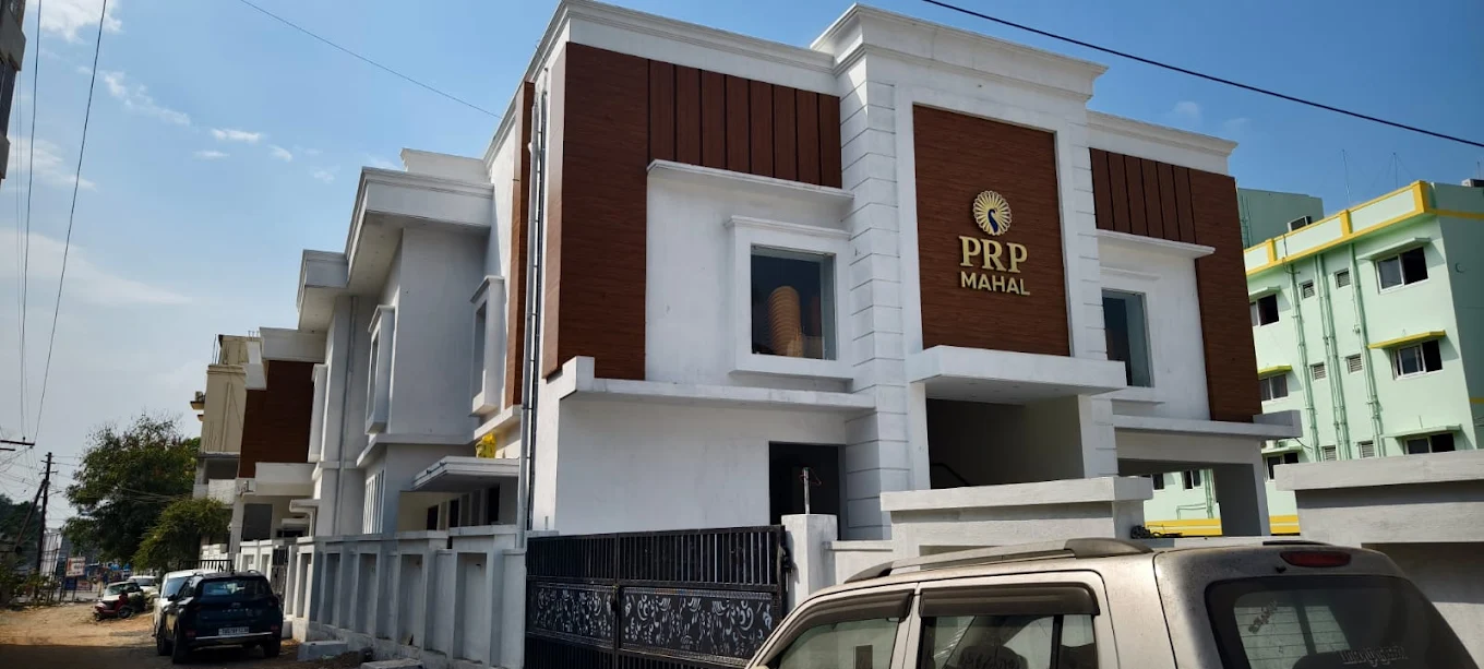 PRP Mahal in Palani  - Palani Ads