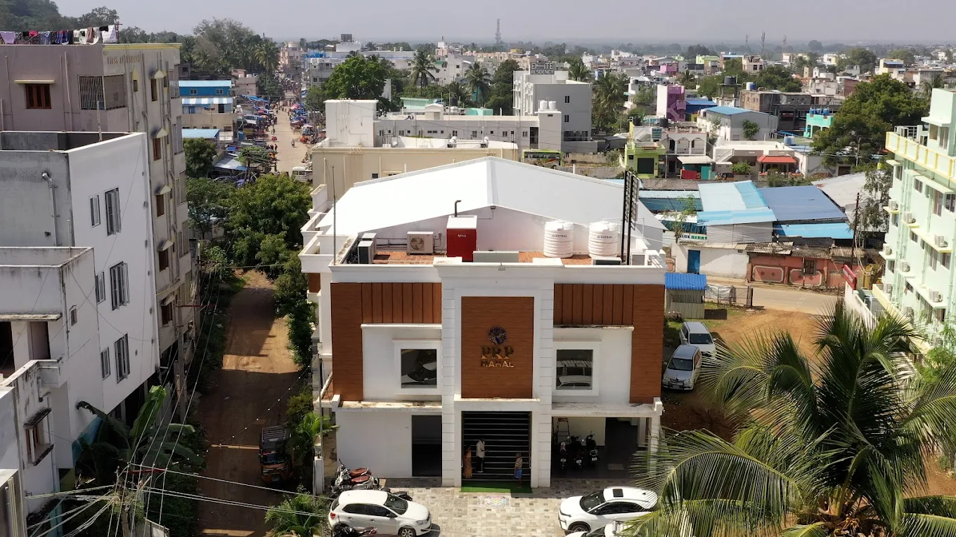 PRP Mahal in Palani  - Palani Ads